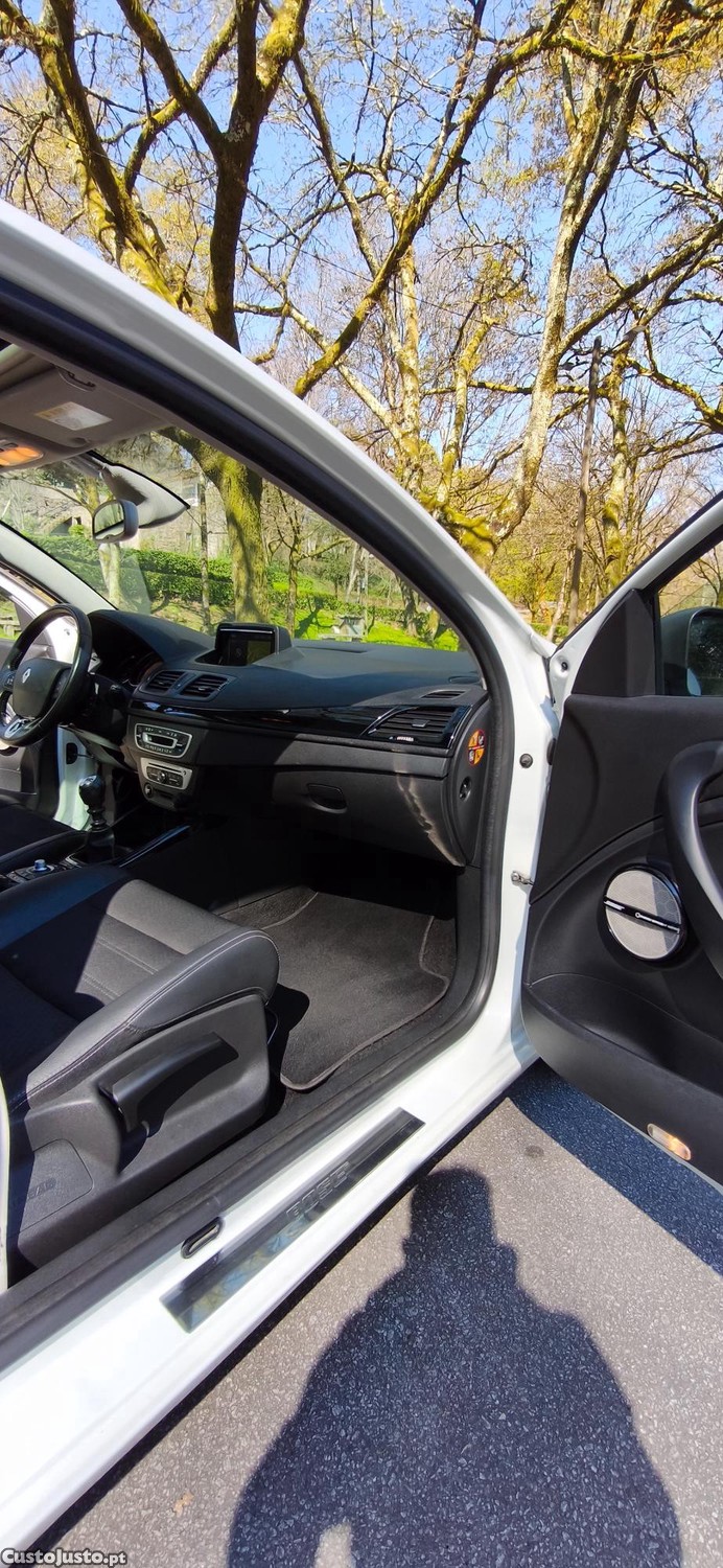 Renault Mégane Bose edition — fotografia 4