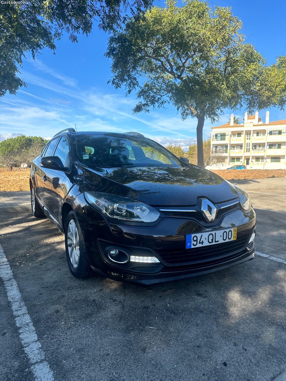Renault Mégane Limited 2015 - 15 — photo 4
