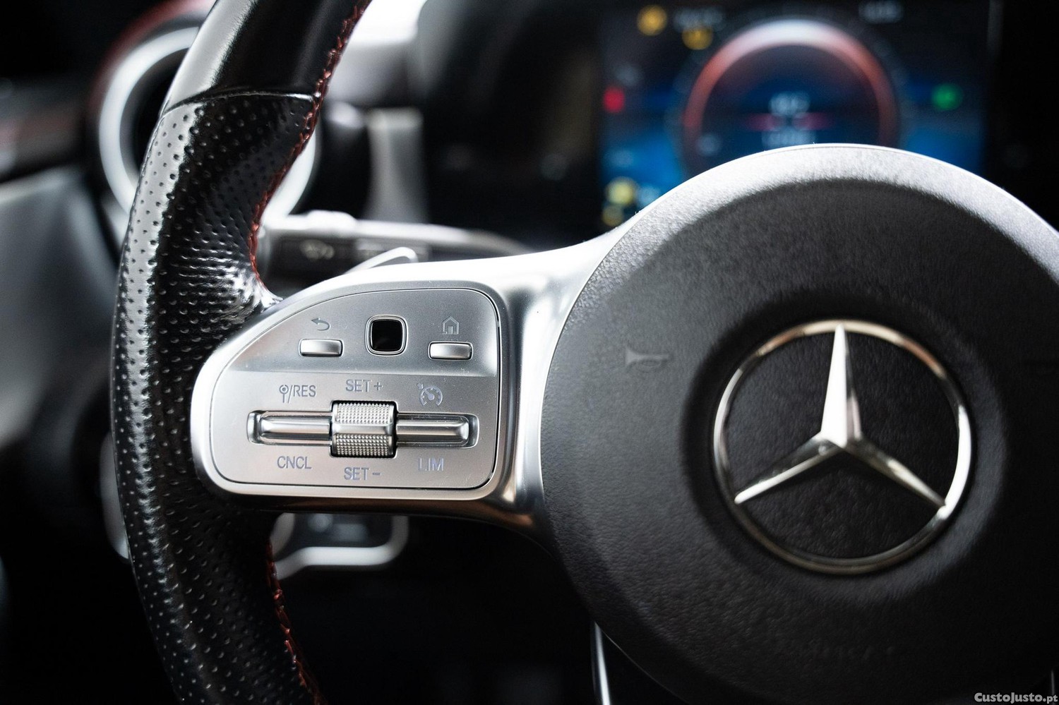 Mercedes-Benz CLA 200 Shooting Brake Style Aut. — fotografia 16
