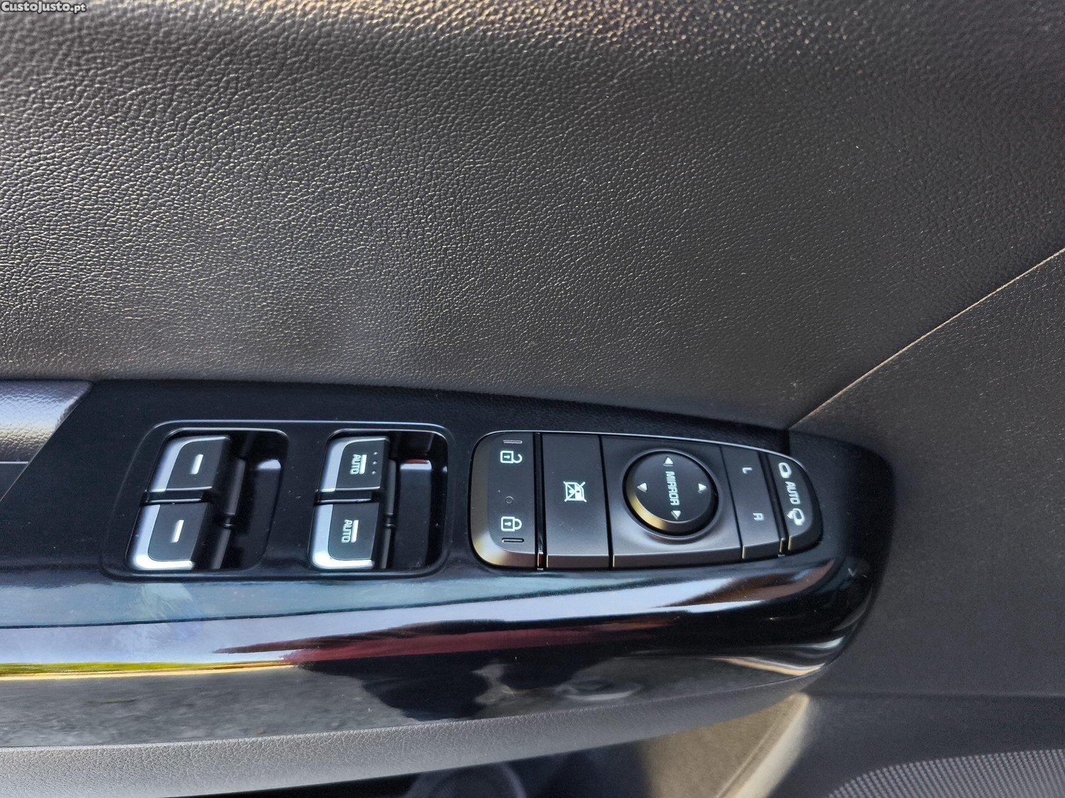 Kia Sportage 1.7 CRDi ISG GT Line 7DCT — fotografia 2