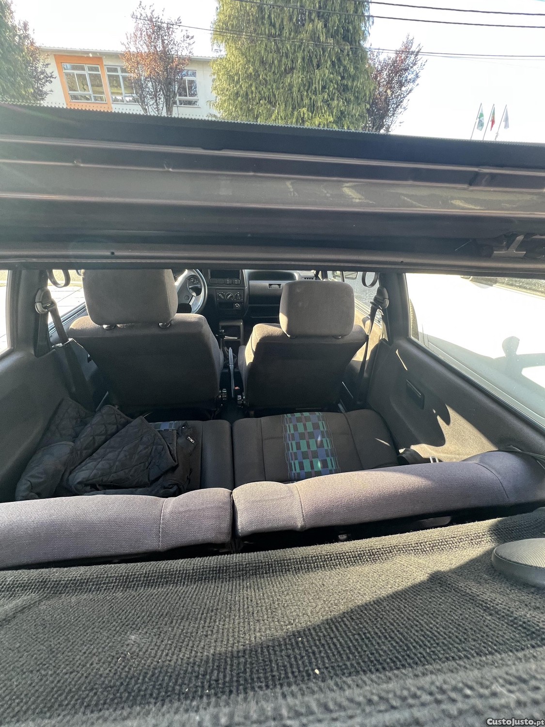 Volkswagen Polo G40 — fotografia 4