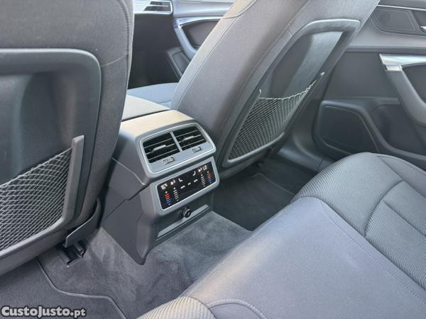 Audi A6 50 TFSIe quatro S tronic — fotografia 5