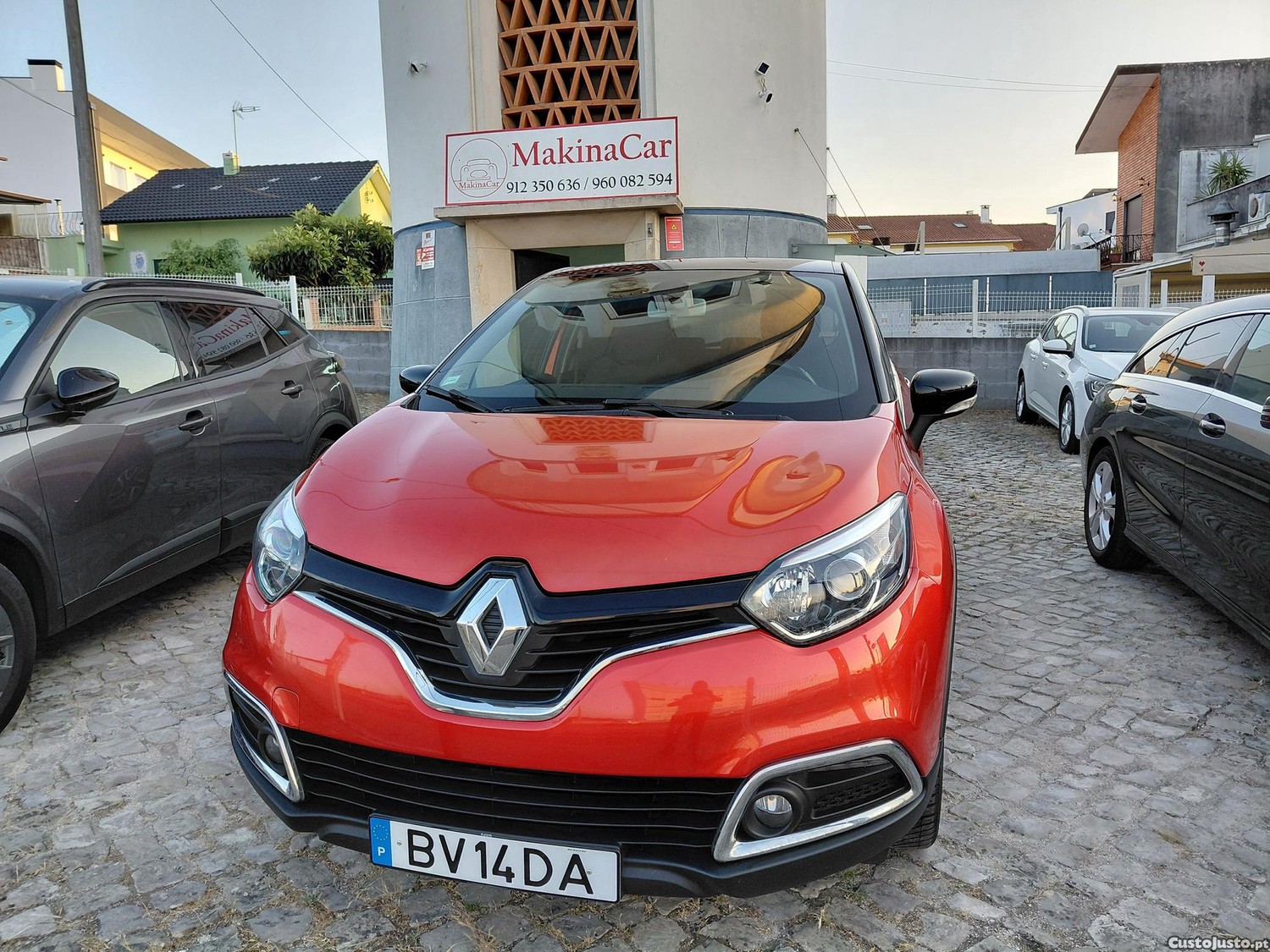 Renault Captur 0.90  90 cv - 16 foto 5