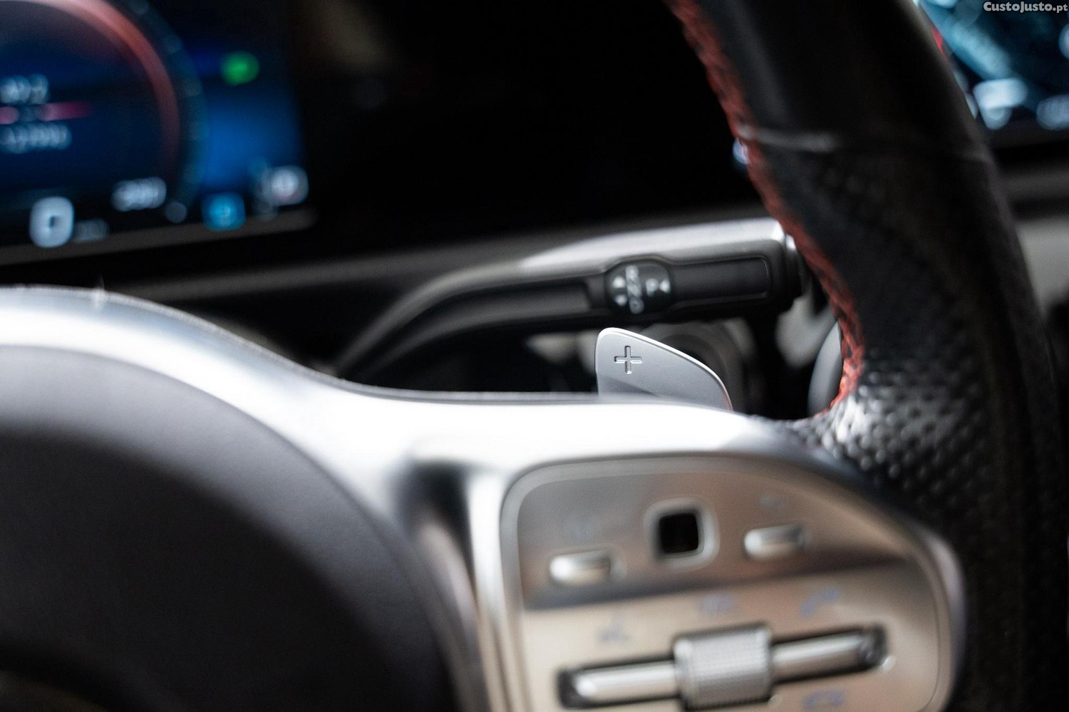 Mercedes-Benz CLA 200 Shooting Brake Style Aut. — fotografia 13