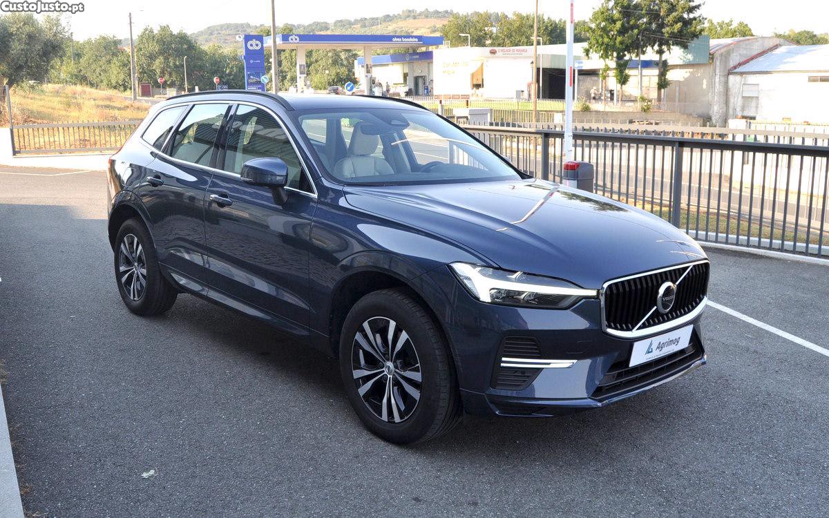 Volvo XC60 XC60 D 2.0 B4 - 21 — photo 2