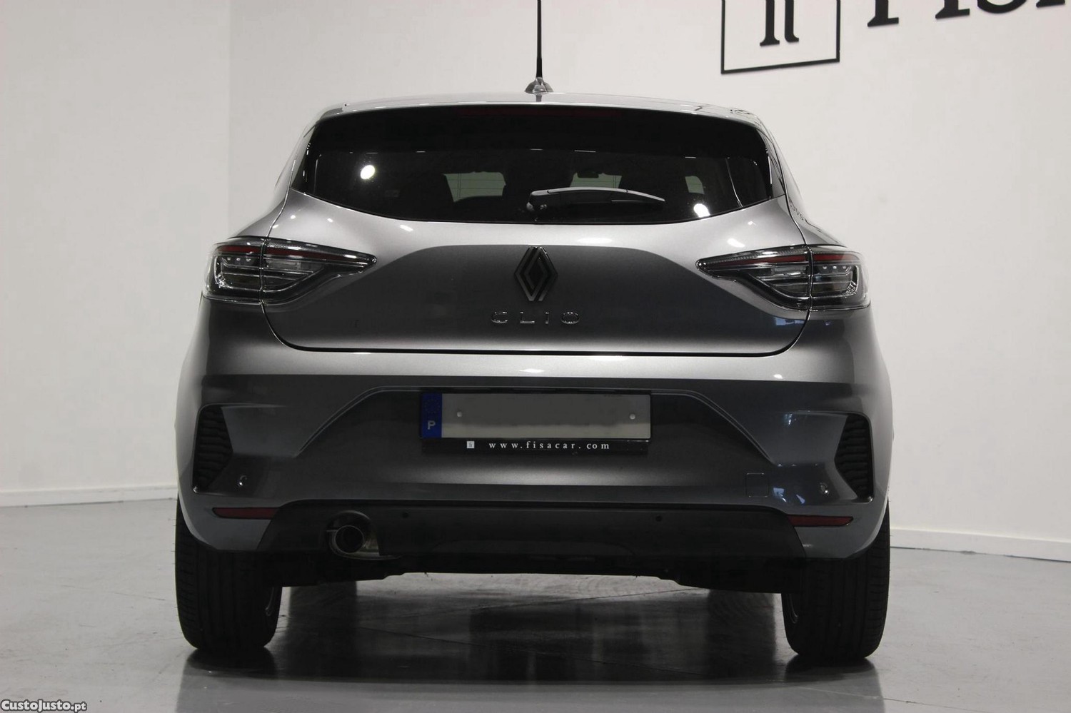 Renault Clio 1.0 TCe Evolution Bi-Fuel — fotografia 25