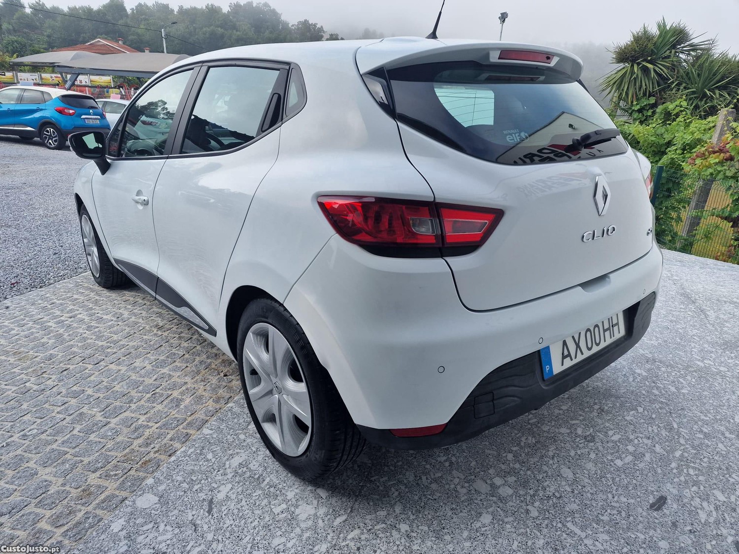 Renault Clio 1.5 dCi Confort - 14 foto 3
