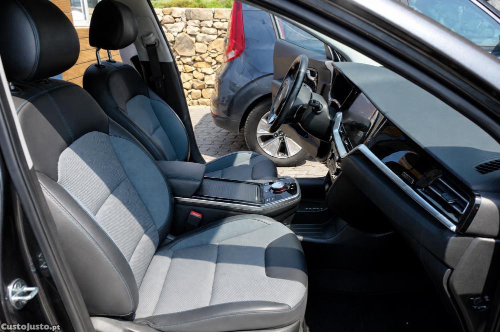 Kia e-Niro 64kWh E-NIRO EV 64KW — fotografia 10