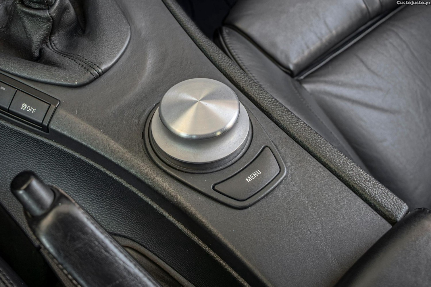 BMW M3 V8 4.0 Coupé — fotografia 5