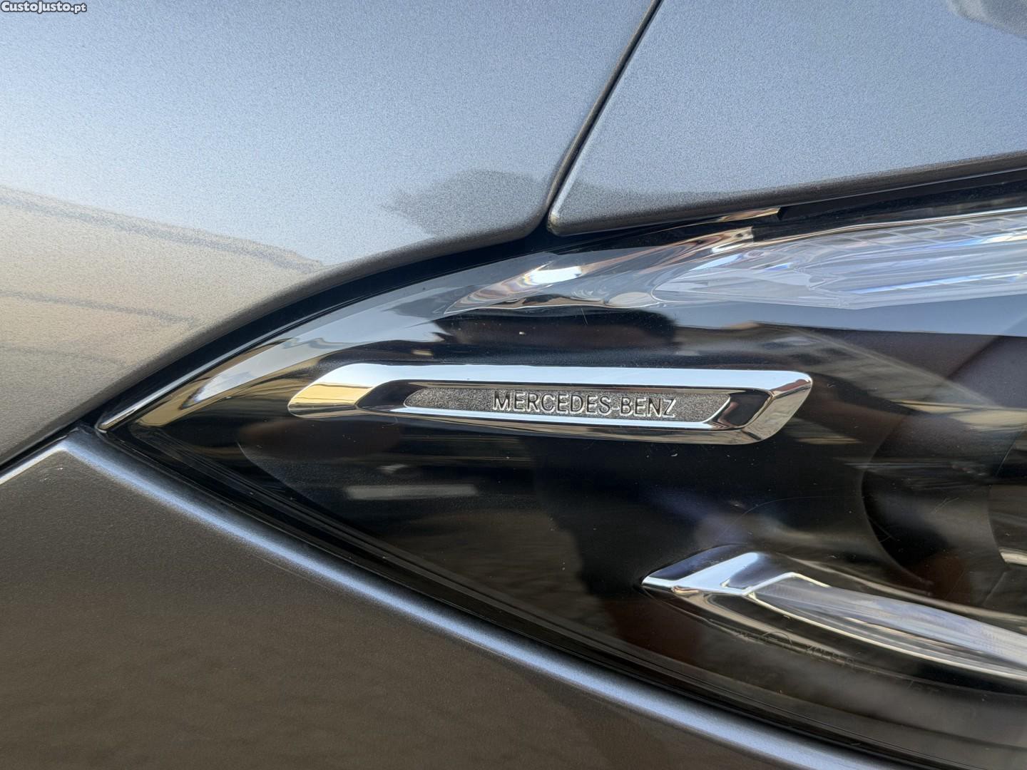 Mercedes-Benz CLA 250 e Shooting Brake Progressive — fotografia 20