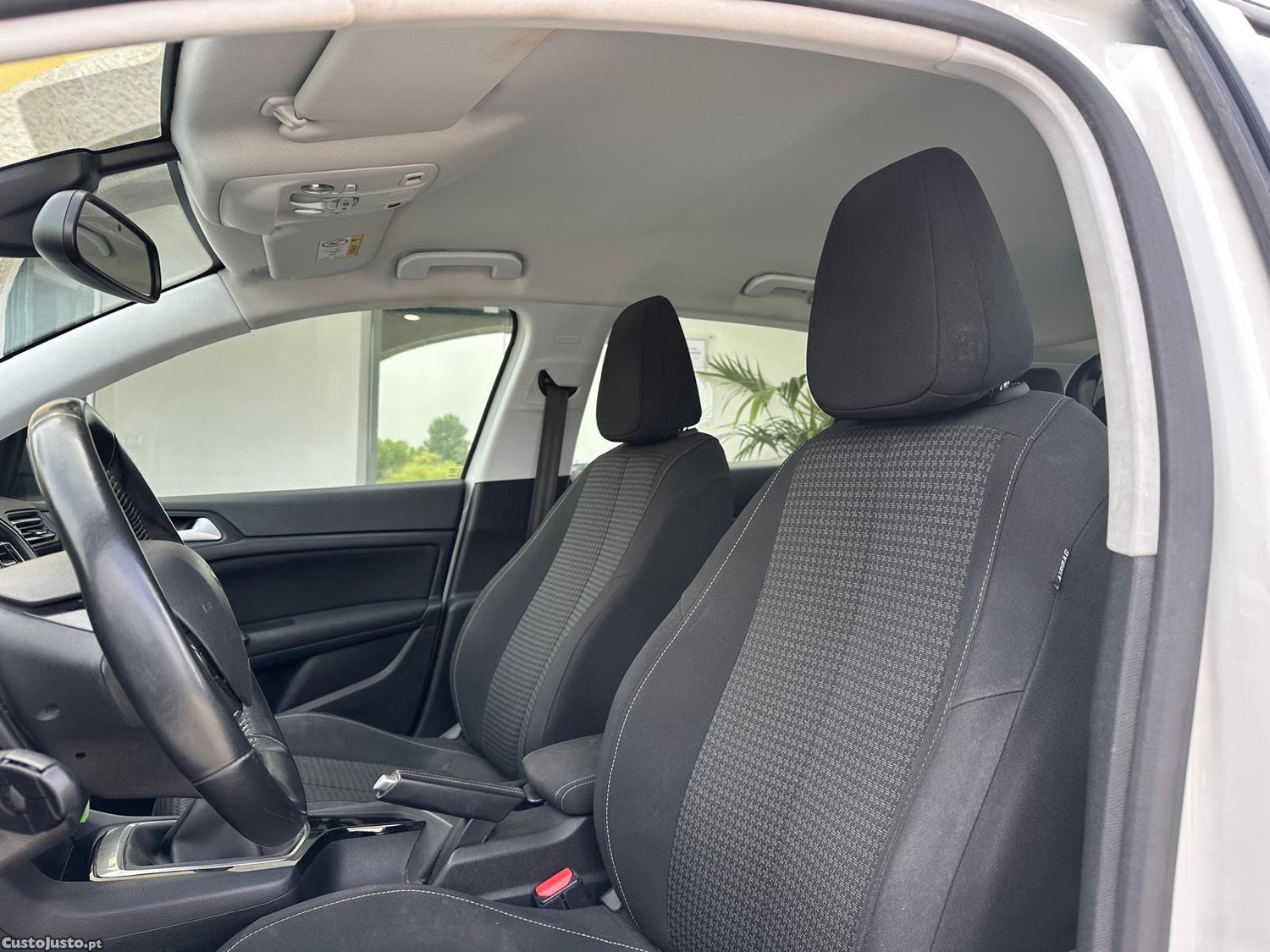 Peugeot 308 1.5 BlueHDi Style — fotografia 3