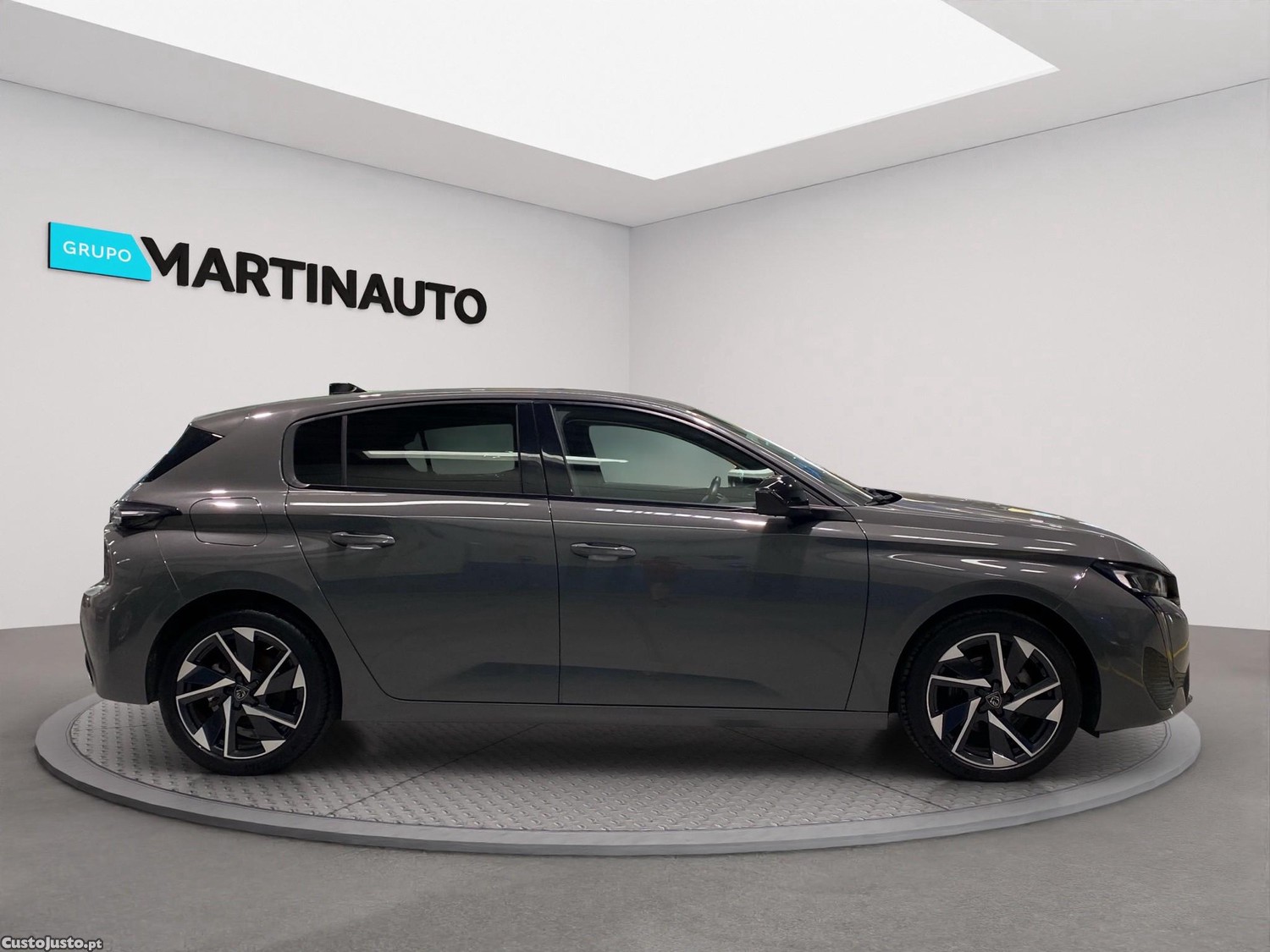 Peugeot 308 1.2 PureTech Allure - 24 — photo 4