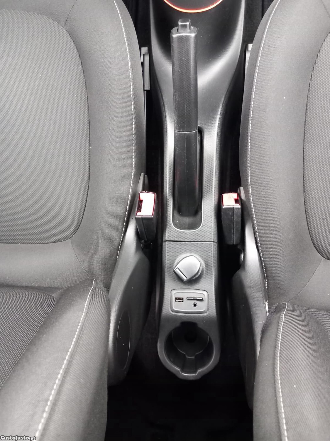 Smart Forfour 0.9 Edition 1 90 — fotografia 5