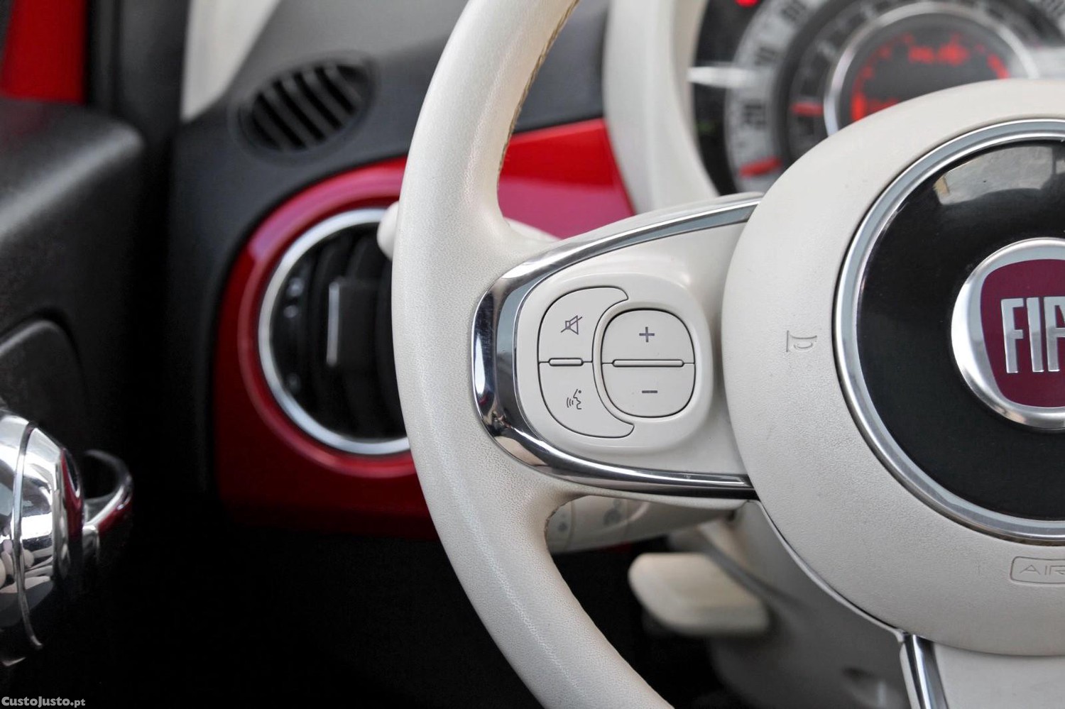 Fiat 500 1.0 Hybrid Dolcevita — fotografia 20
