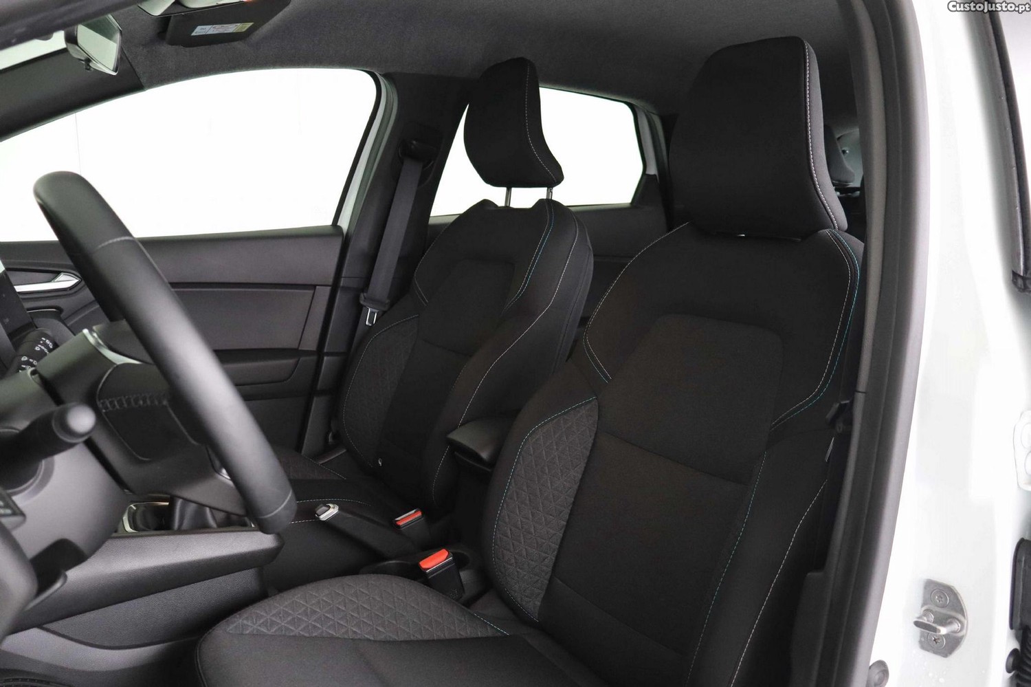 Renault Captur 1.0 TCe Evolution Bi-Fuel — fotografia 5