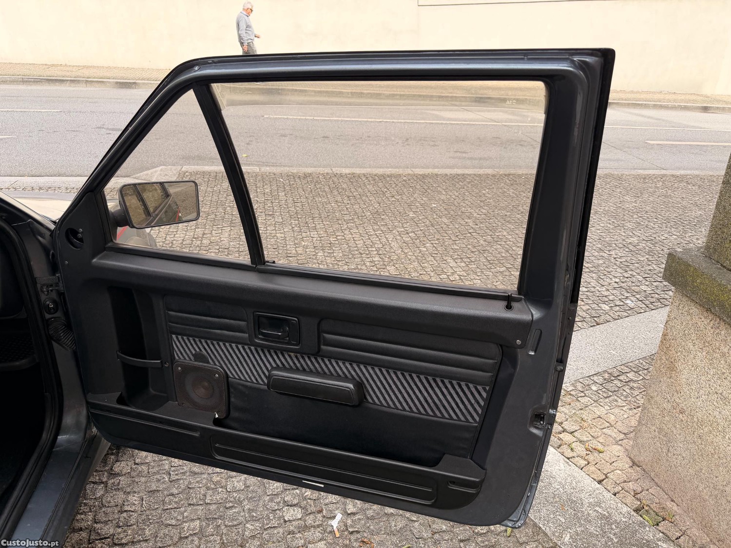 Citroën AX 1.4 GT — fotografia 5