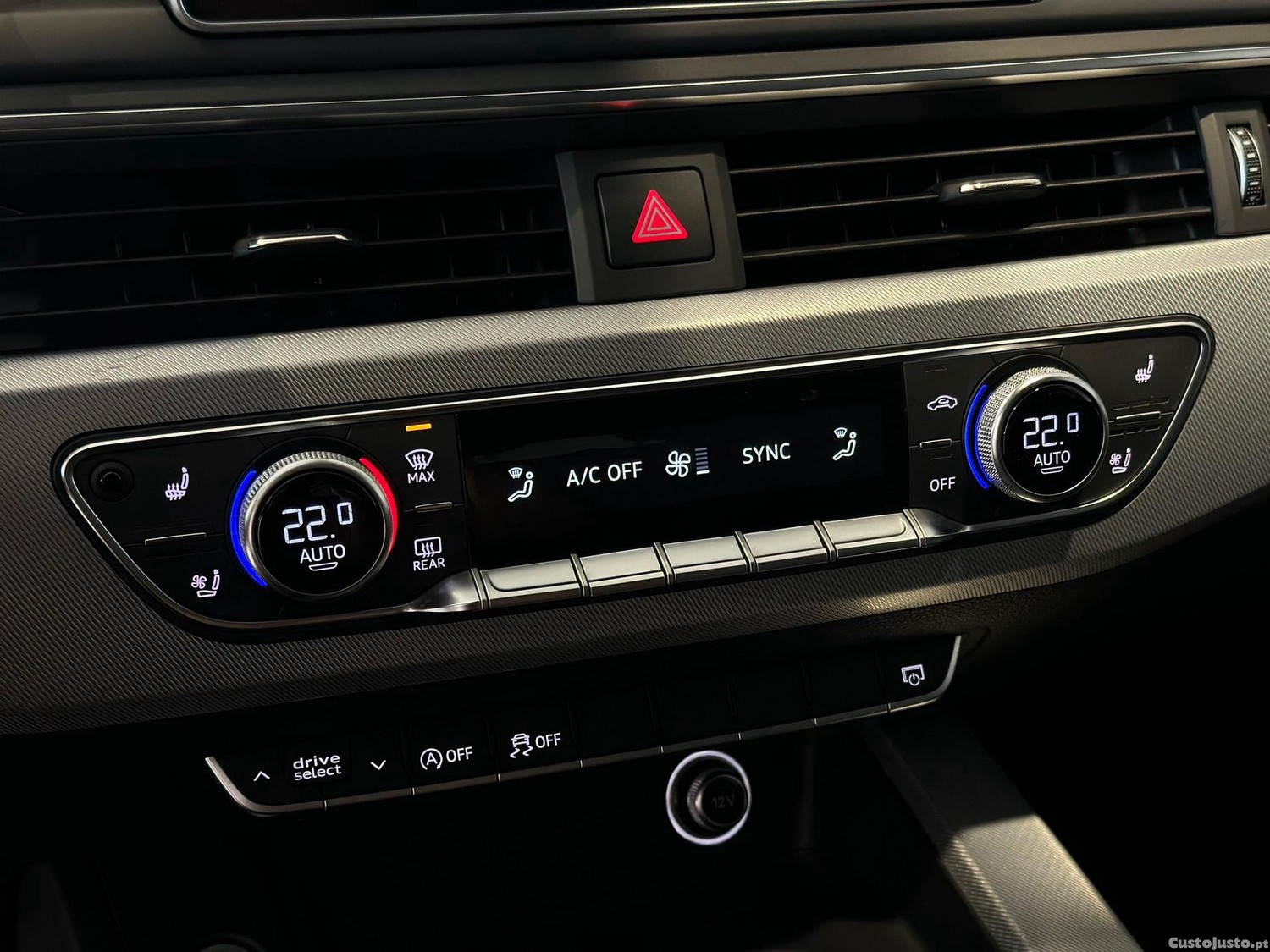 Audi A4 Avant 2.0 TDI multitronic Business Line S-line — fotografia 7