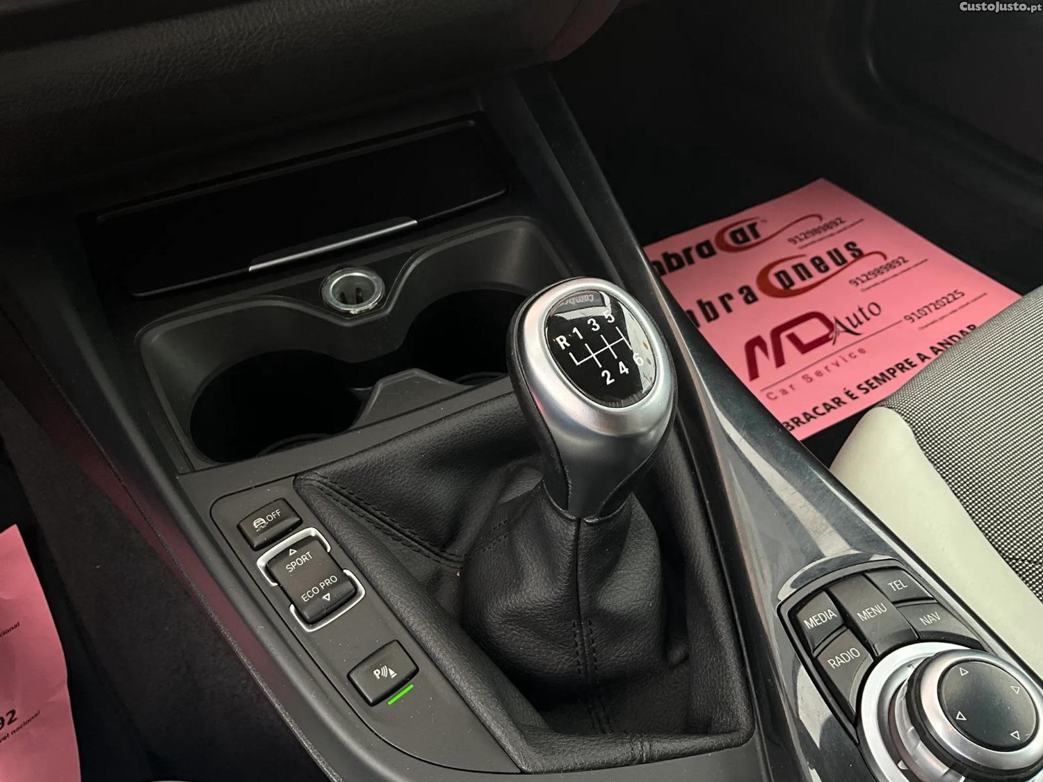 BMW 125 d — fotografia 3