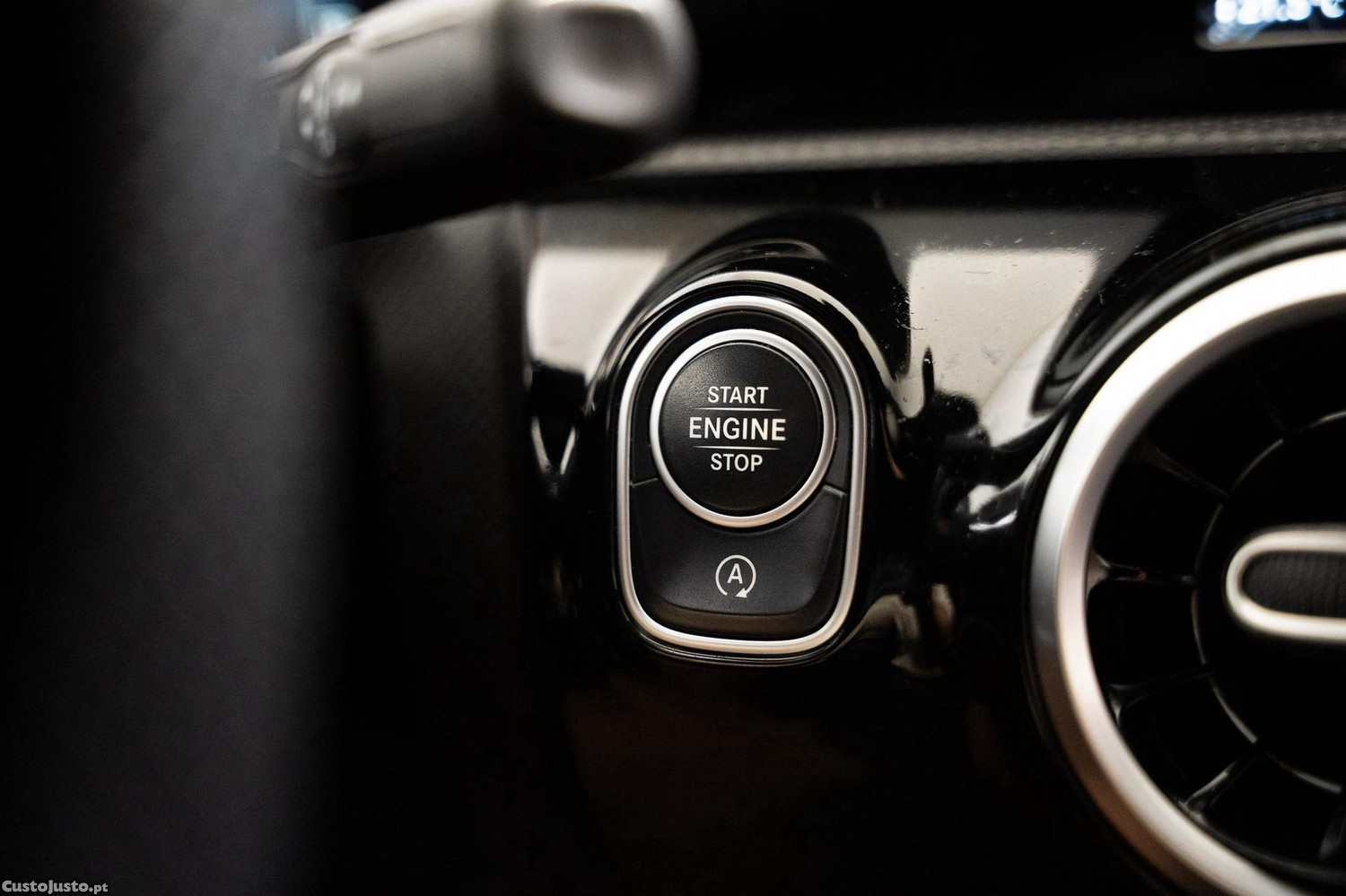 Mercedes-Benz CLA 200 Shooting Brake Style Aut. — fotografia 11