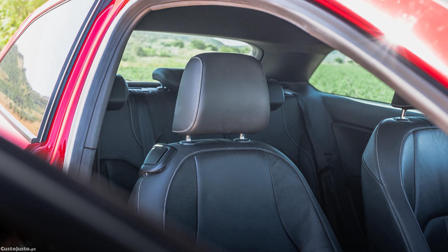 SEAT Leon SEAT2.0 TSI Cupra DSG S/S — fotografia 4