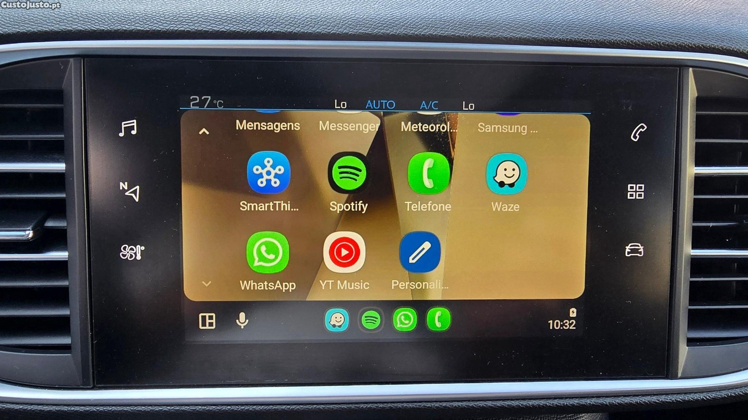 Peugeot 308 SW 1.5 BlueHDi Style — fotografia 9