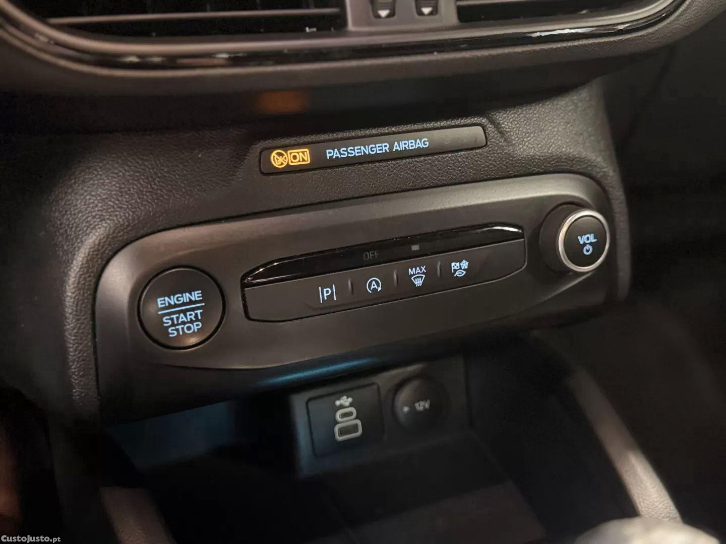 Ford Focus 1.0 ecoboost mhev st-line design sip — fotografia 6