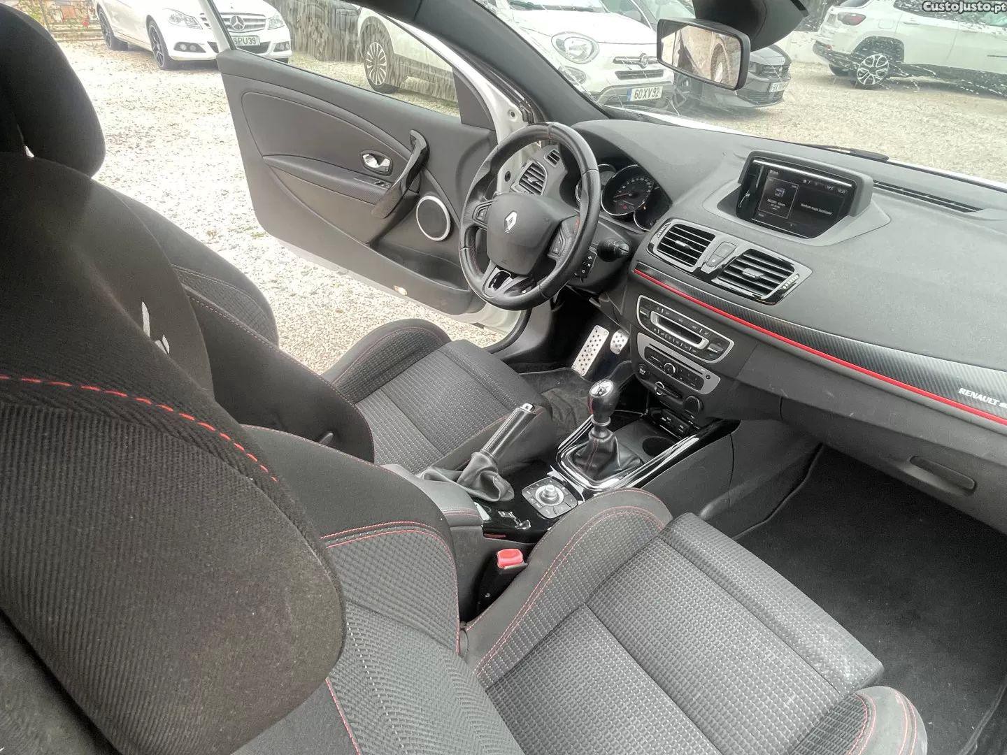 Renault Mégane 2.0 t rs - 15 — photo 5
