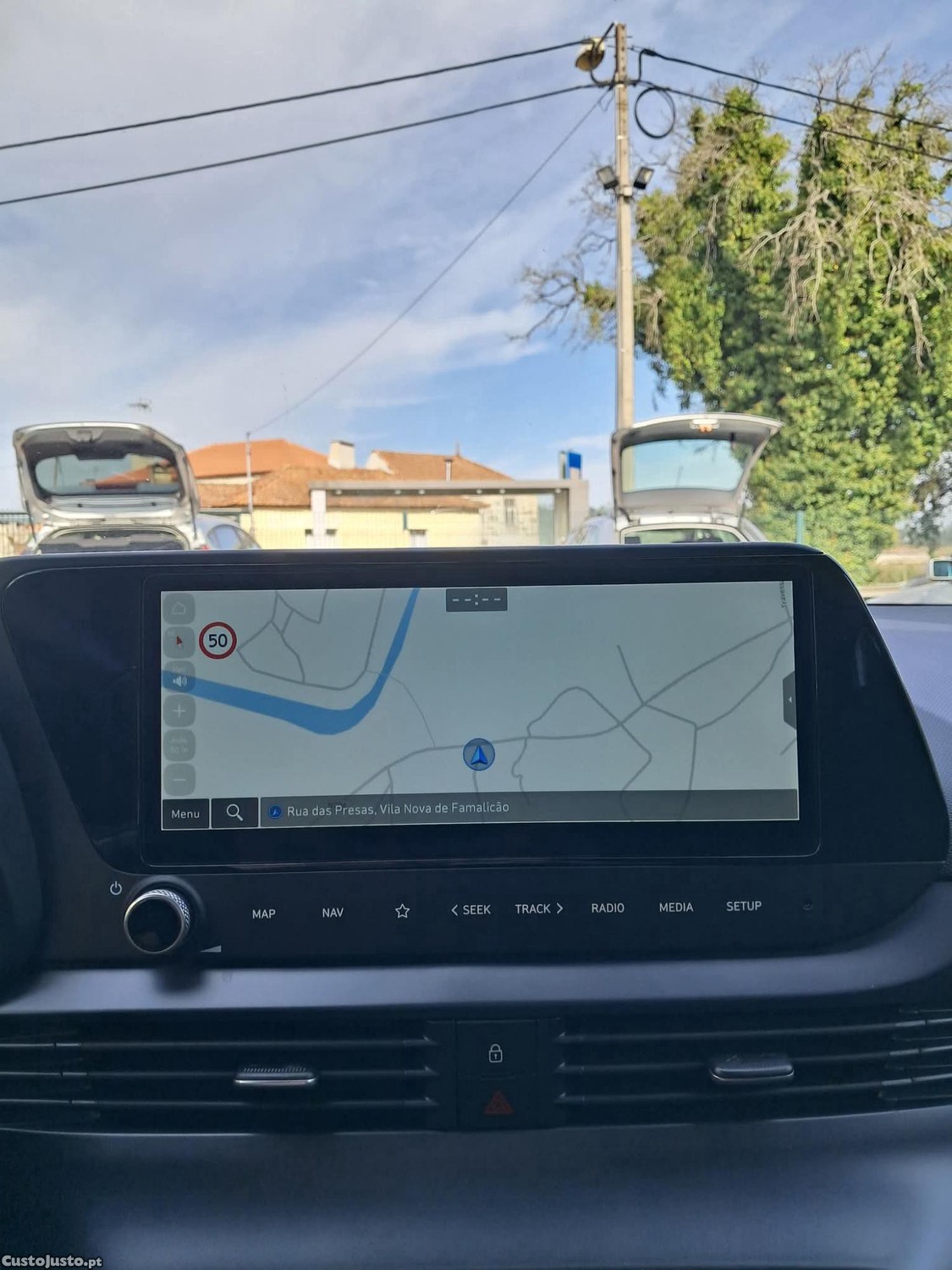 Hyundai i20 1.0 MPI Style — fotografia 3