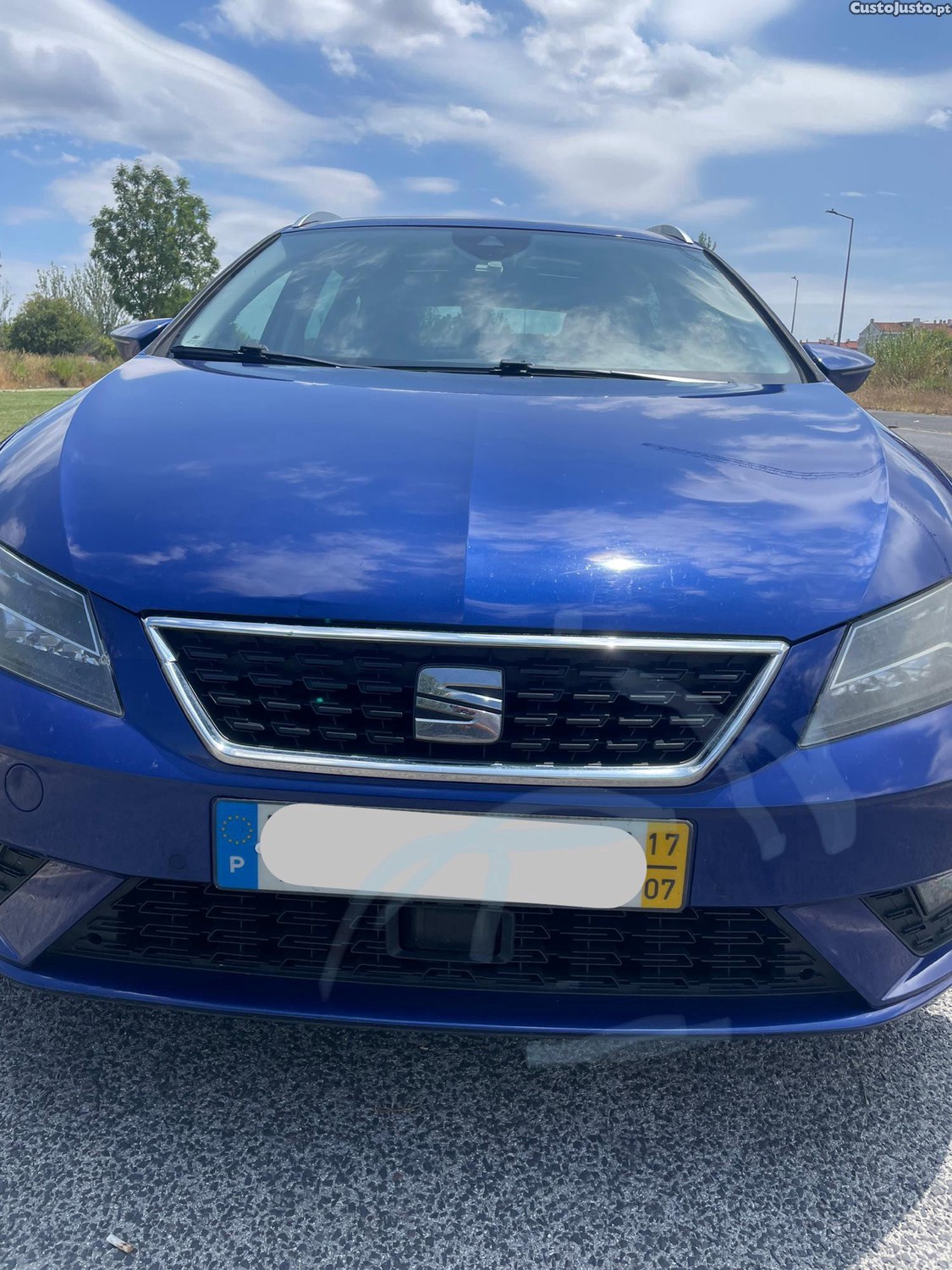 SEAT Leon St — fotografia 11