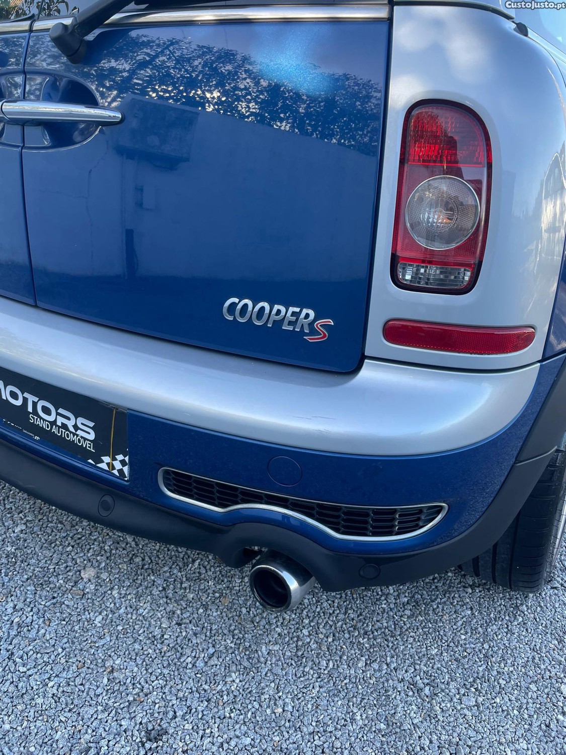 MINI Clubman Cooper S 1.6 Turbo 175CV - 07 foto 4