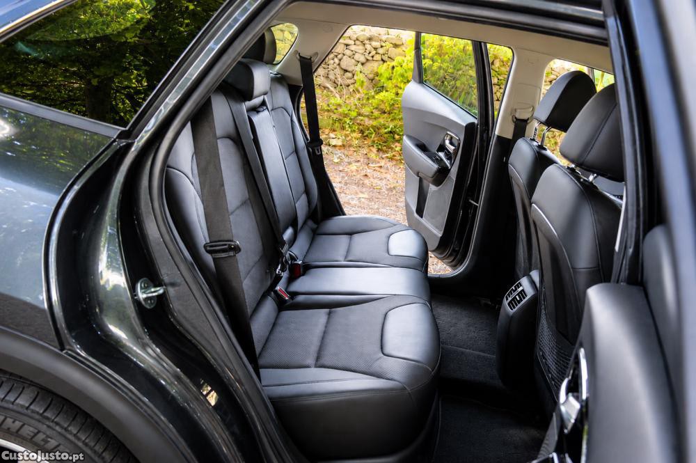 Kia e-Niro 64kWh E-NIRO EV 64KW — fotografia 8