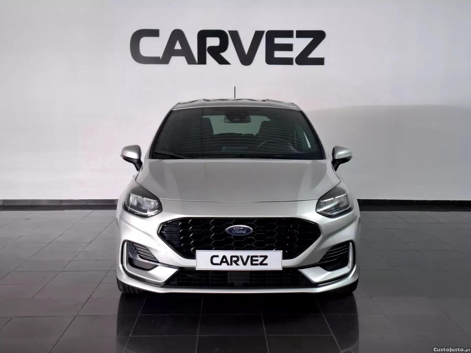 Ford Fiesta 1.0 EcoBoost ST-Line - 22 foto 2