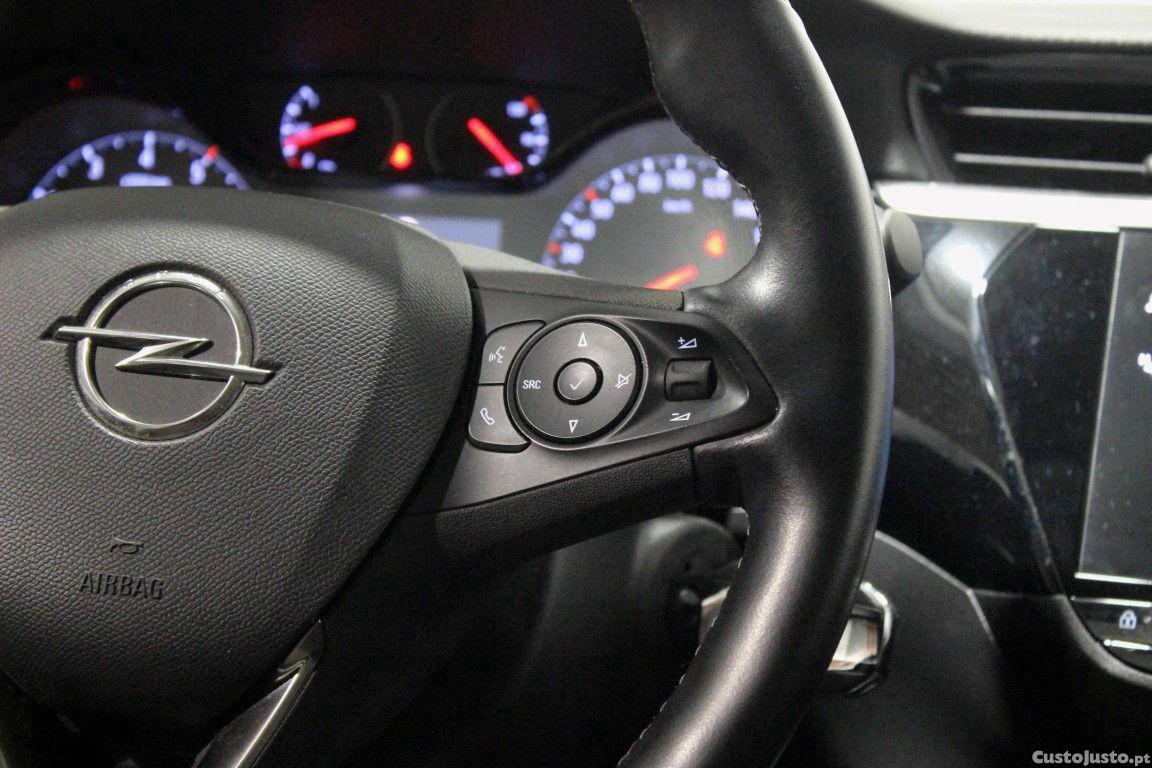 Opel Corsa 1.5 D Business — fotografia 15