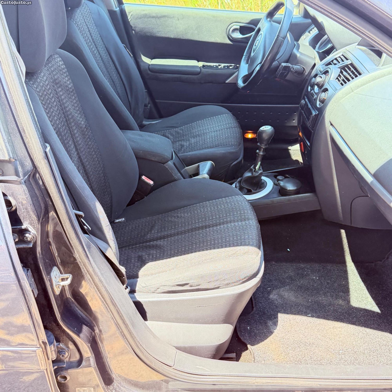 Renault Mégane Meghan 2. 1.5 DCI 106 cv — fotografia 3