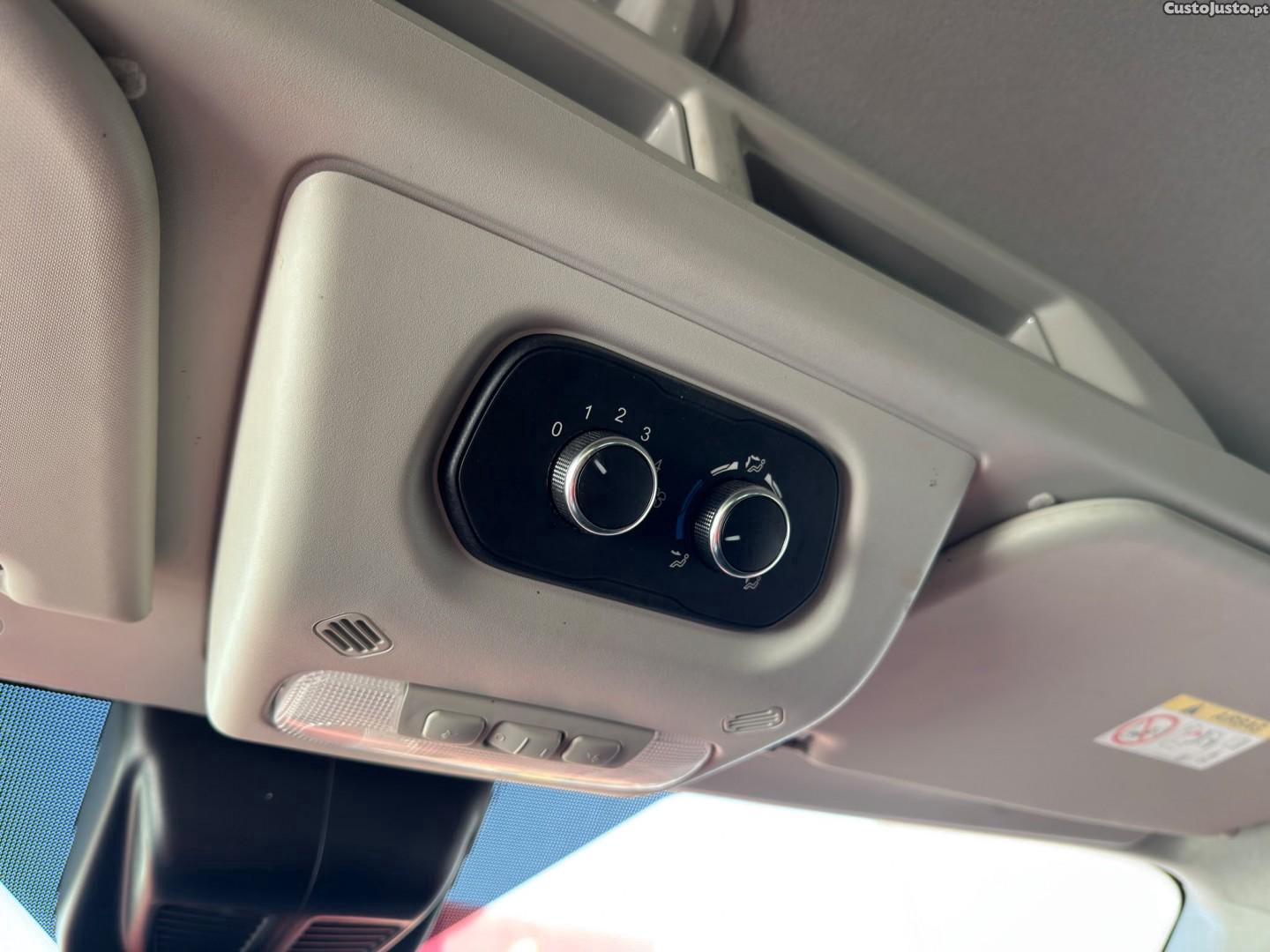 Ford Transit 350 L3 2.0 TDCi H2 Trend 9Lug — fotografia 8