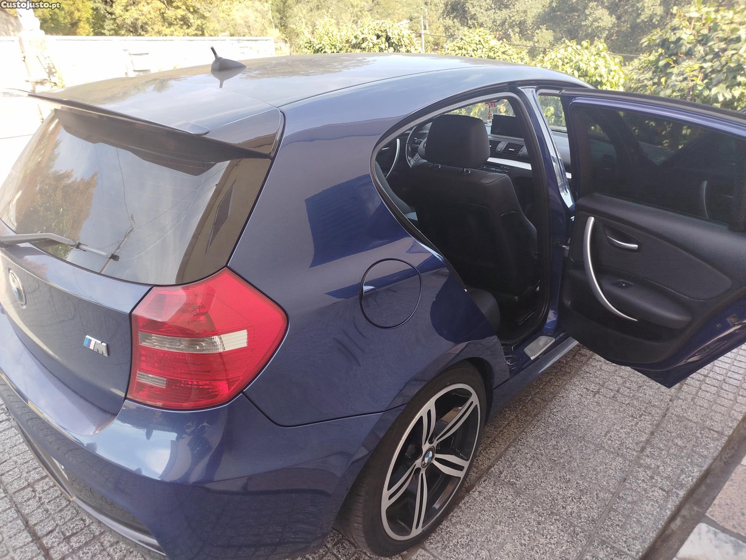 BMW 120 Pack m — fotografia 7