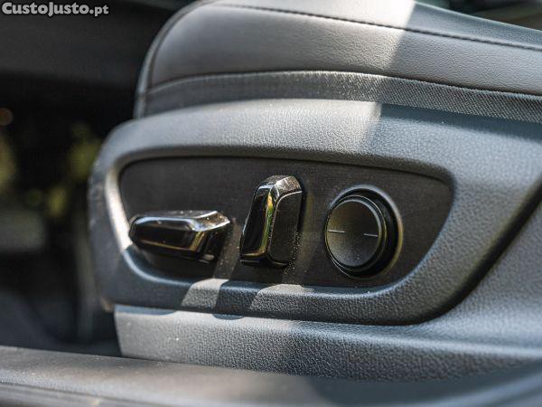 Lexus ES 300h Special Edi — fotografia 19