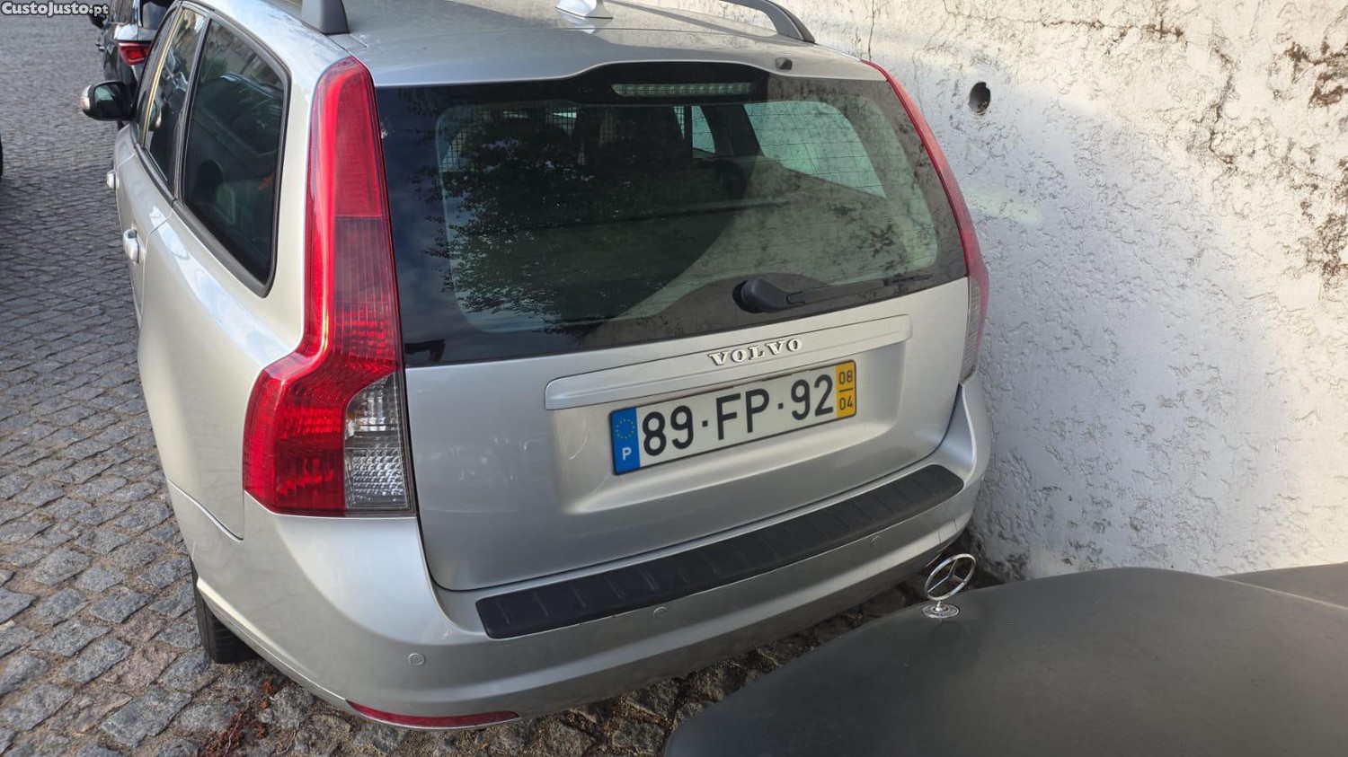 Volvo V50 1.6 — photo 2