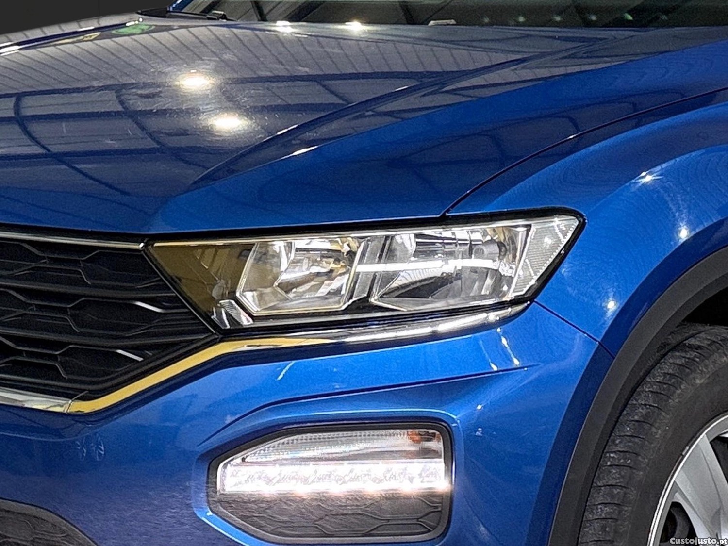 VW T-Roc 1.0TSi - 21 foto 5