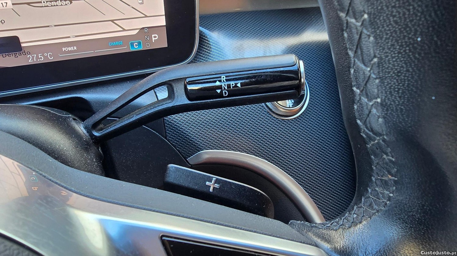 Mercedes-Benz C 220 d Avantgarde — fotografia 12