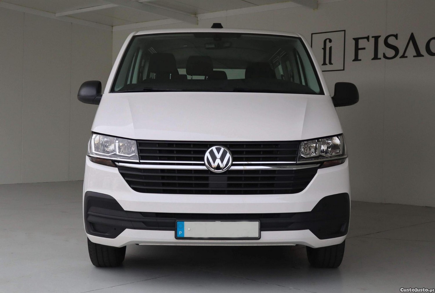 VW Transporter 2.0 TDi L.Business - 24 — photo 2