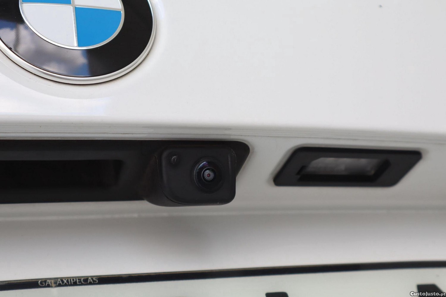 BMW 116 Pack Desportivo M — fotografia 18