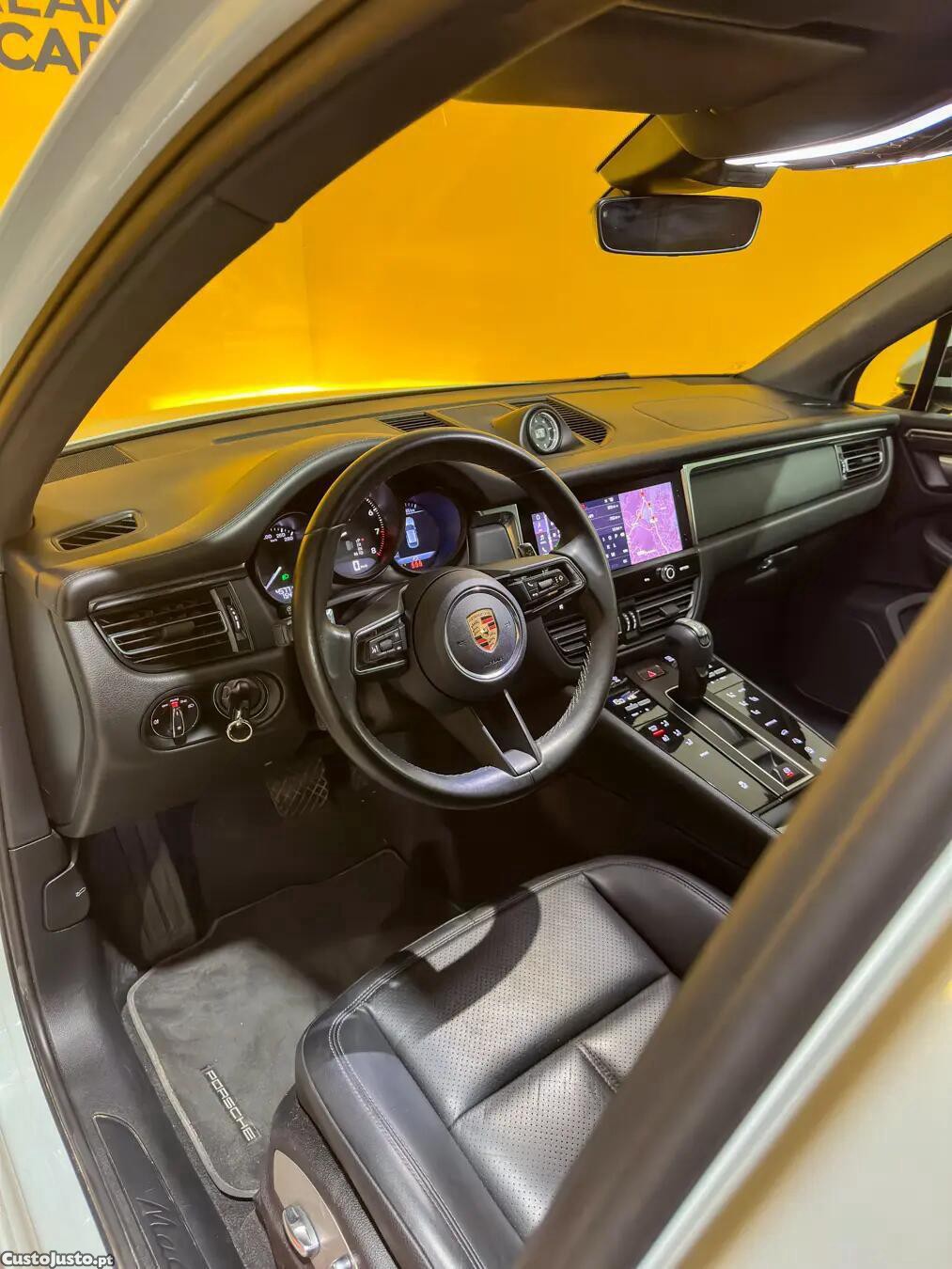 Porsche Macan T — fotografia 11