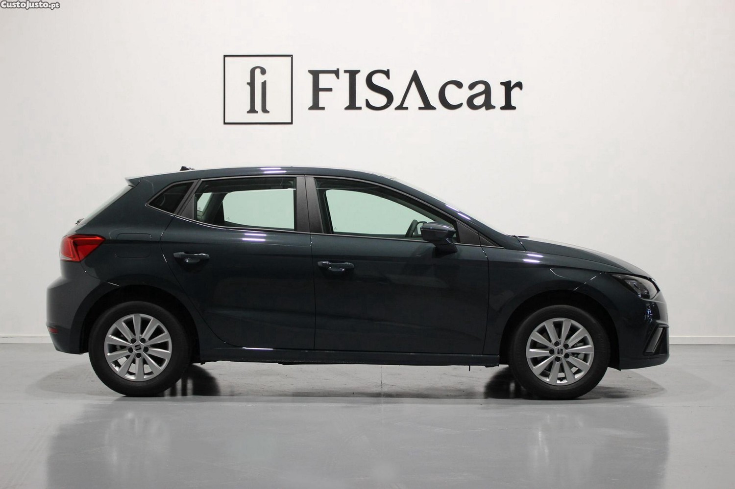 SEAT Ibiza 1.0 TSI Style — fotografia 25