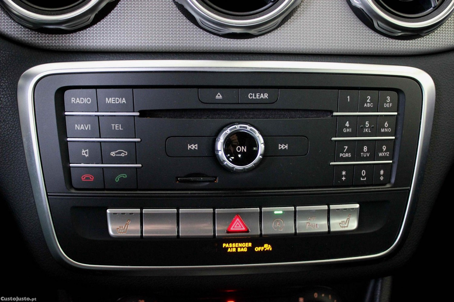 Mercedes-Benz GLA 180 d Urban — fotografia 6