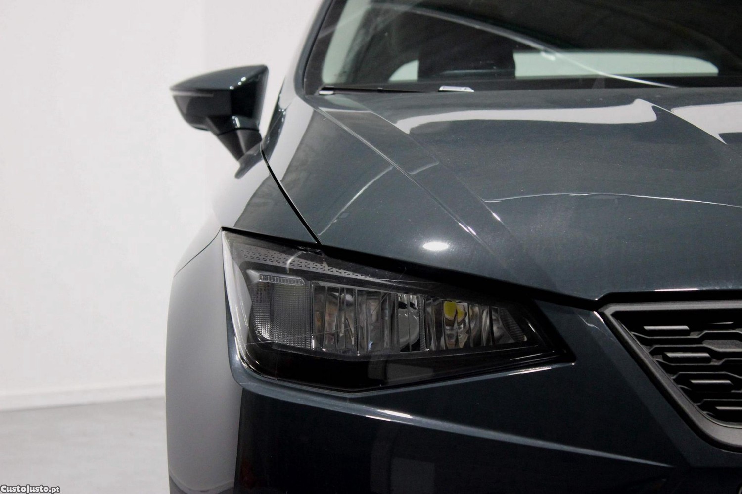 SEAT Ibiza 1.0 TSI Style — fotografia 27