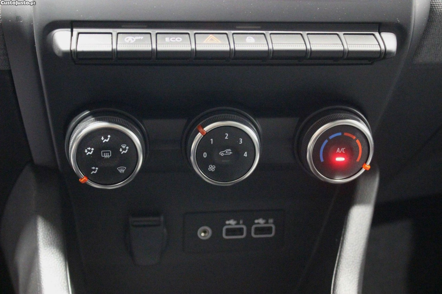 Renault Clio 1.0 TCe Evolution Bi-Fuel — fotografia 5