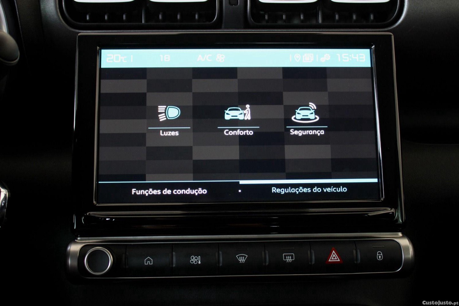 Citroën C3 1.2 PURETECH FEEL PACK — fotografia 6