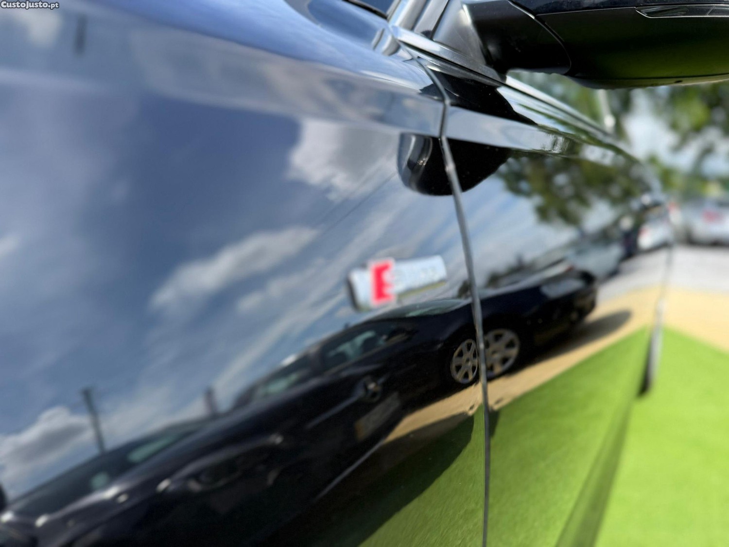 Audi A6 Avant 2.0 TDi S-line S tronic — fotografia 5
