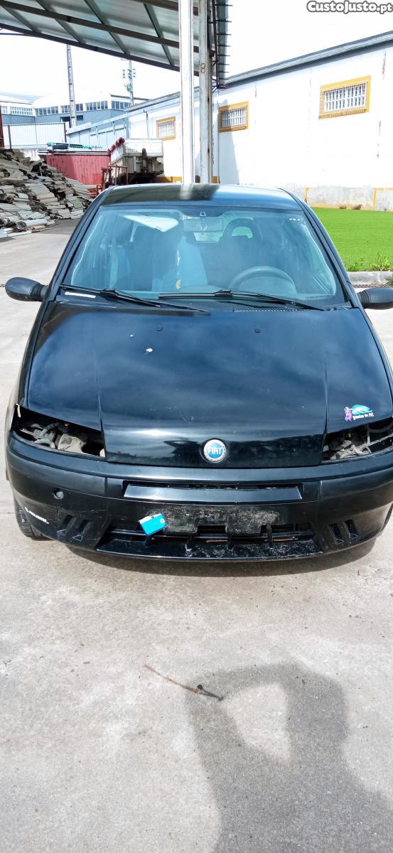 Fiat Punto Punto - 00 foto 4